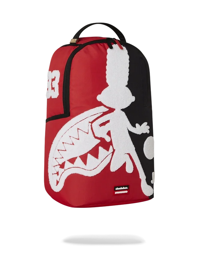 Zaini SPORT JOHANSSEN - COLLABORAZIONE CON HEY ARNOLD