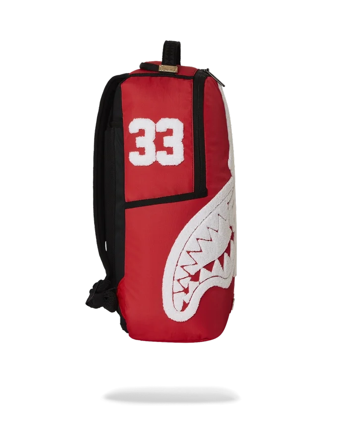 Zaini SPORT JOHANSSEN - COLLABORAZIONE CON HEY ARNOLD