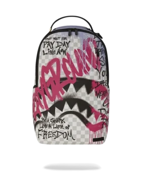 Zaini SPRAY POETRY