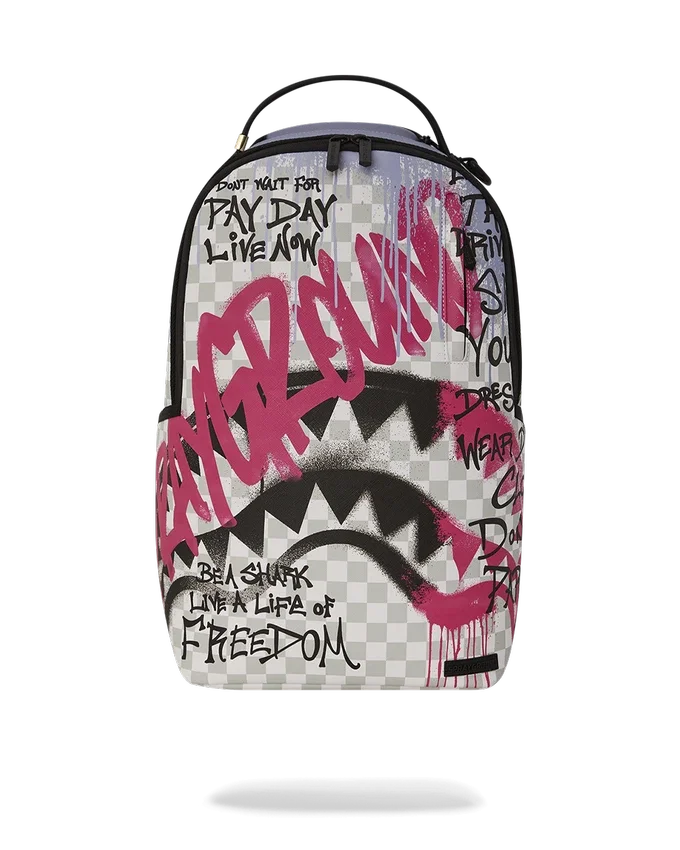 Zaini SPRAY POETRY