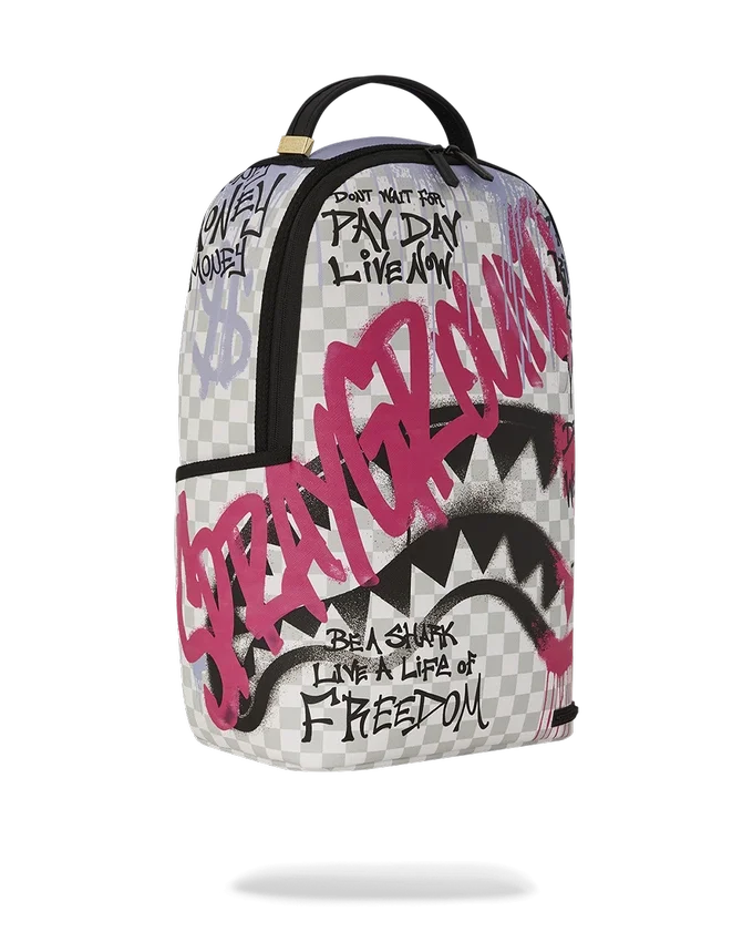Zaini SPRAY POETRY