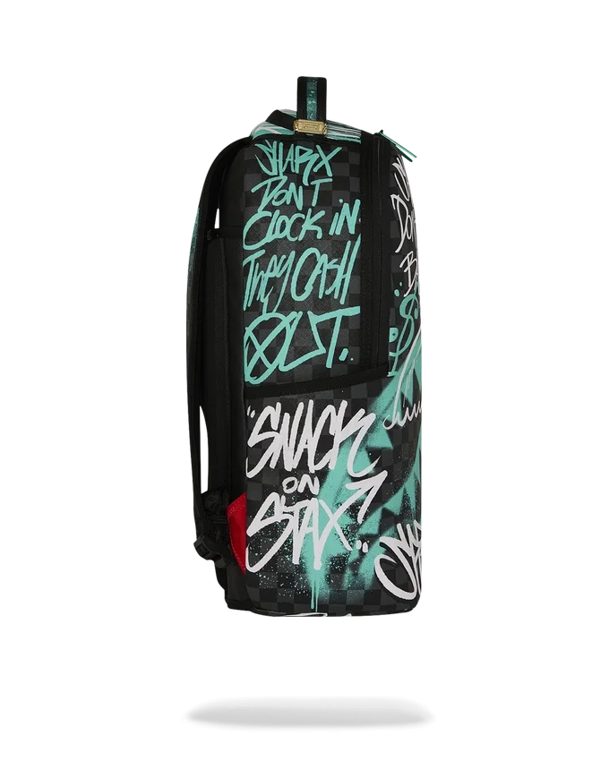 Zaini SPRAY POETRY III