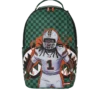 Zaini SPRAYGROUND X MALACHI TONEY