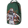 Zaini SPRAYGROUND X MALACHI TONEY