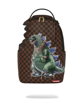 Zaini SPRAYZILLA SIDE BITE