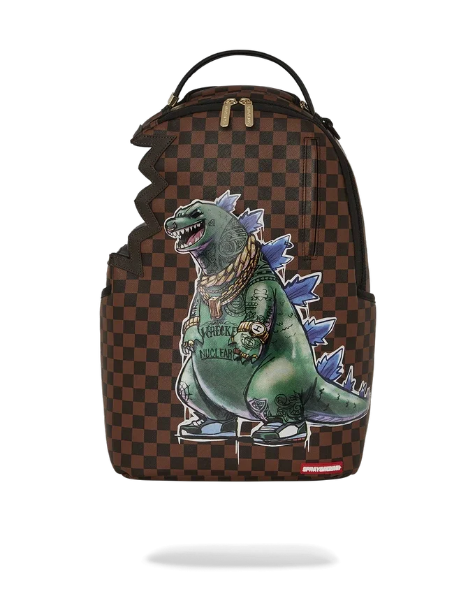 Zaini SPRAYZILLA SIDE BITE