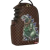 Zaini SPRAYZILLA SIDE BITE