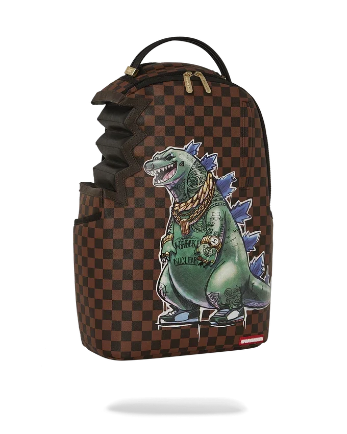 Zaini SPRAYZILLA SIDE BITE