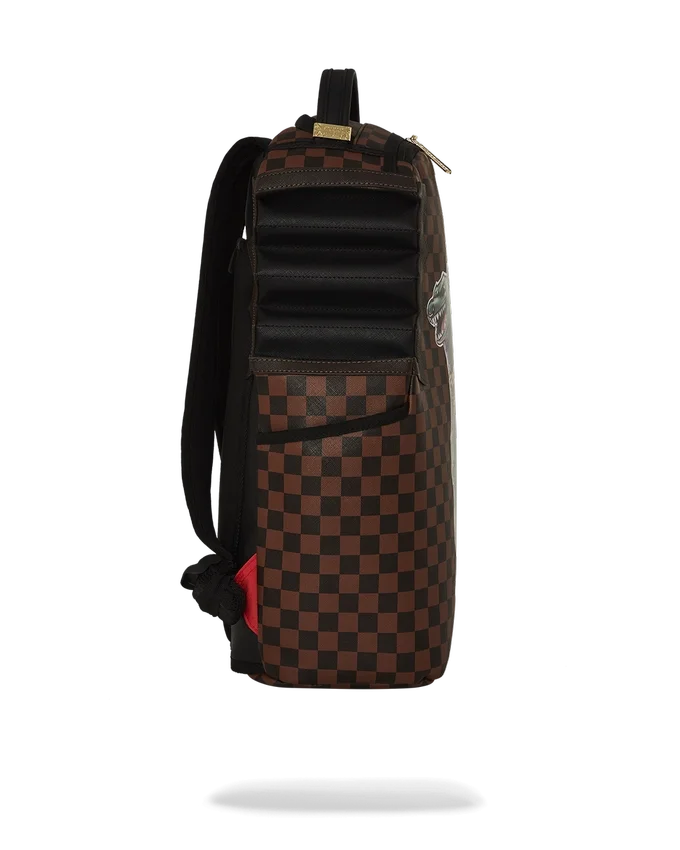 Zaini SPRAYZILLA SIDE BITE