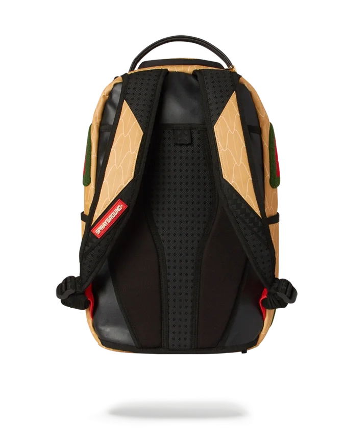 Zaini SPUCCI GANG