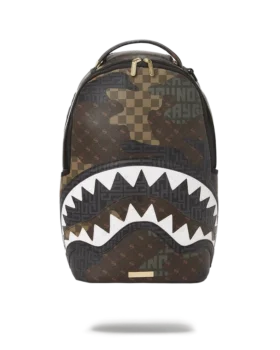 Zaini STEALTH MODE (DLXV)