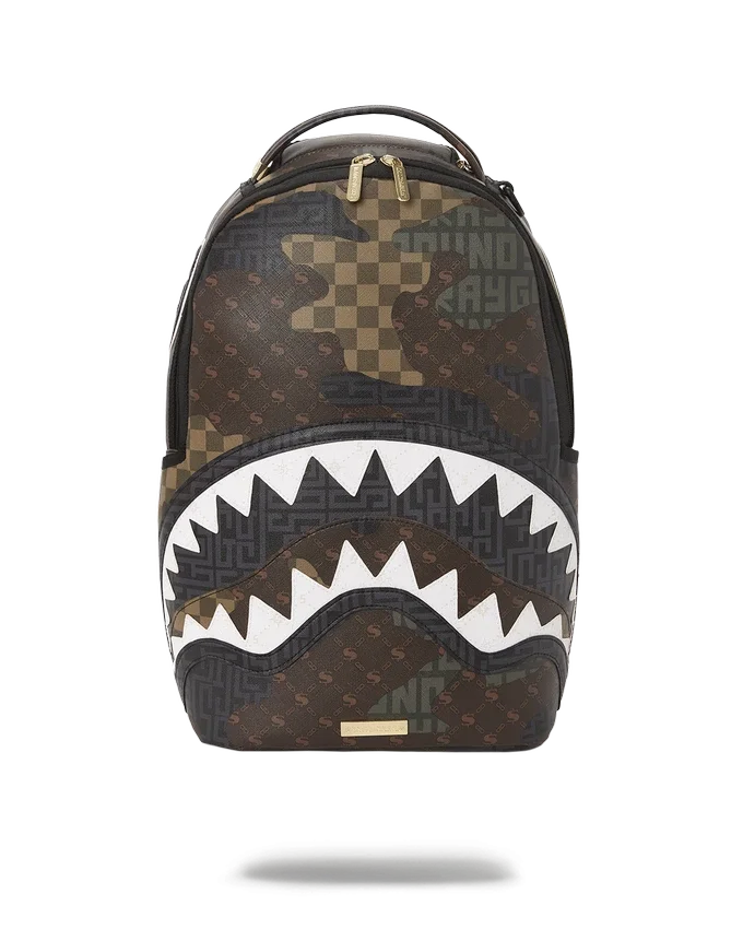 Zaini STEALTH MODE (DLXV)
