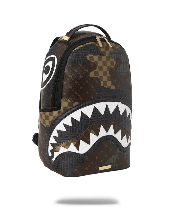 Zaini STEALTH MODE (DLXV)