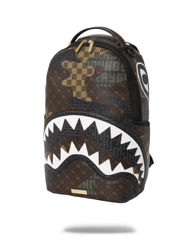 Zaini STEALTH MODE (DLXV)