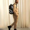 Zaini STEALTH MODE (DLXV)