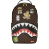 Zaini STICKER OPS