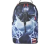 Zaini Storm Shark