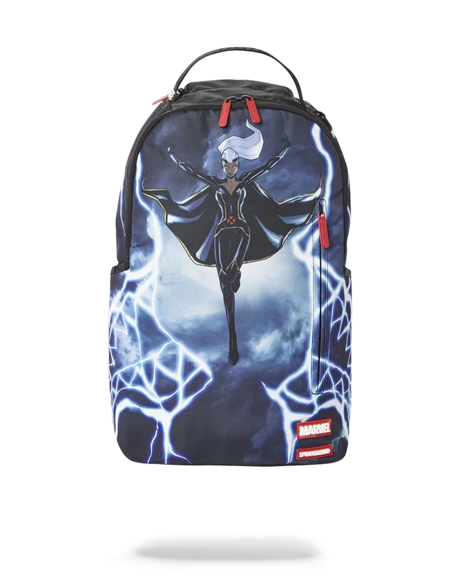 Zaini Storm Shark