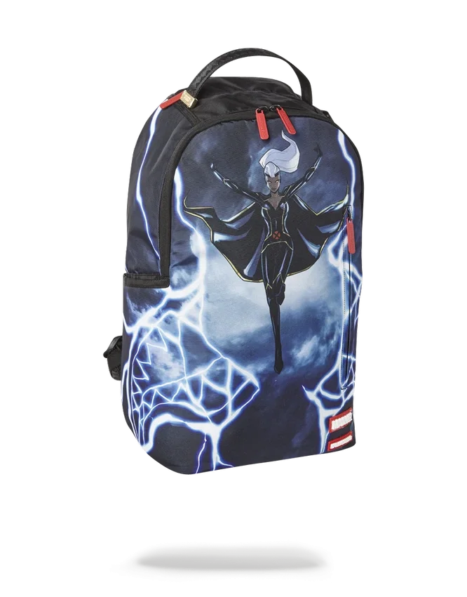 Zaini Storm Shark