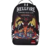 Zaini STRANGER THINGS HELLFIRE