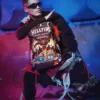Zaini STRANGER THINGS HELLFIRE