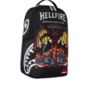 Zaini STRANGER THINGS HELLFIRE