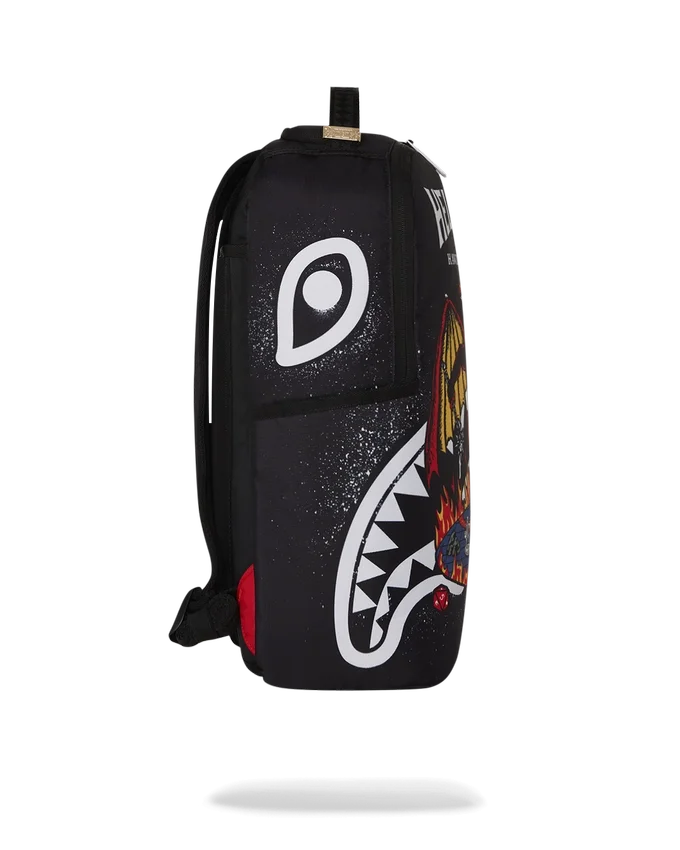 Zaini STRANGER THINGS HELLFIRE