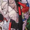 Zaini STREET FIGHTER MASHUP