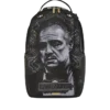 Zaini STRICTLY BUSINESS - COLLABORAZIONE CON THE GODFATHER