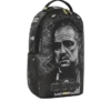 Zaini STRICTLY BUSINESS - COLLABORAZIONE CON THE GODFATHER