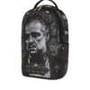 Zaini STRICTLY BUSINESS - COLLABORAZIONE CON THE GODFATHER
