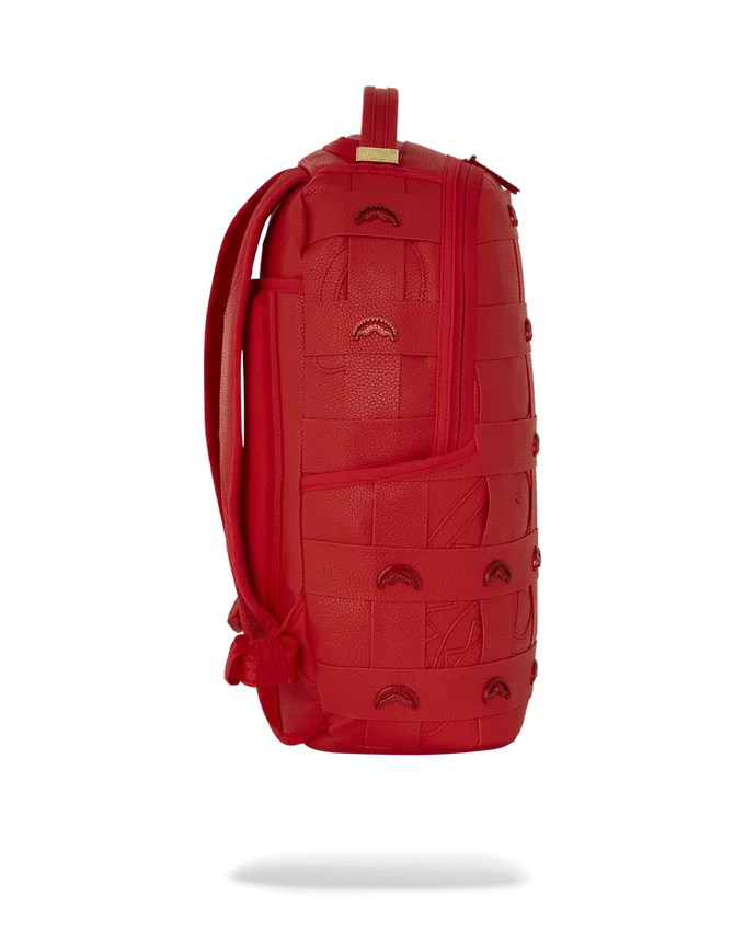 Zaini SUPER HOT FIRE DLX