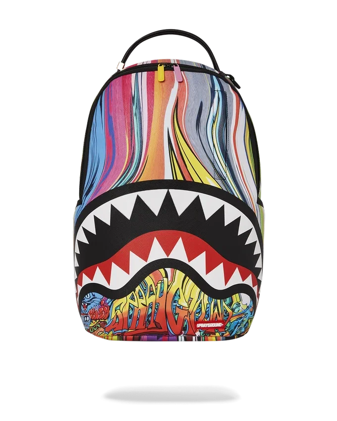 Zaini SUPER MELT