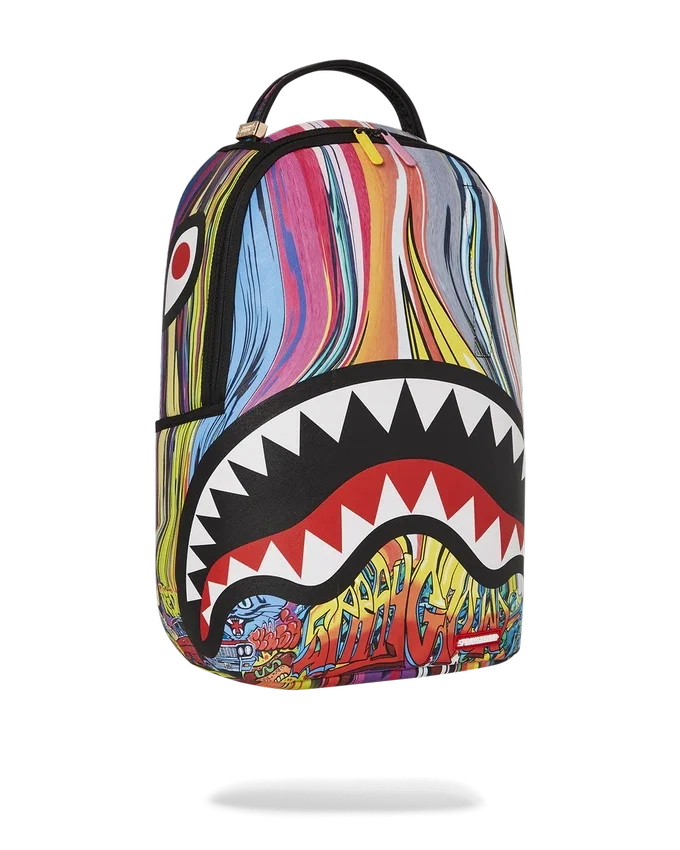 Zaini SUPER MELT