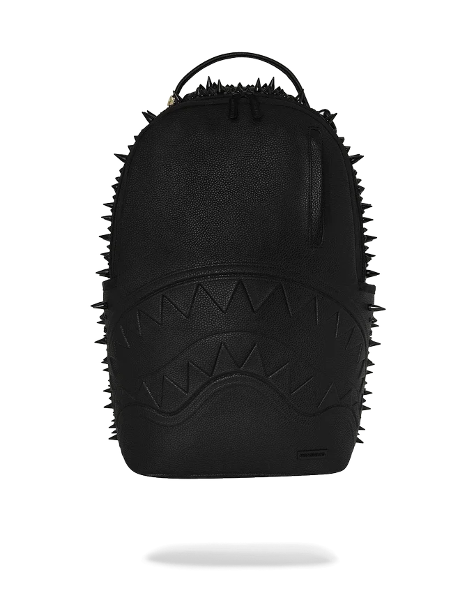 Zaini SUPER SPIKED