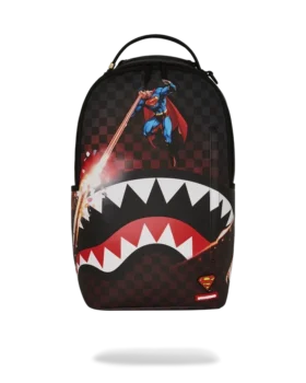 Zaini SUPERMAN HEAT VISION