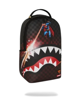 Zaini SUPERMAN HEAT VISION
