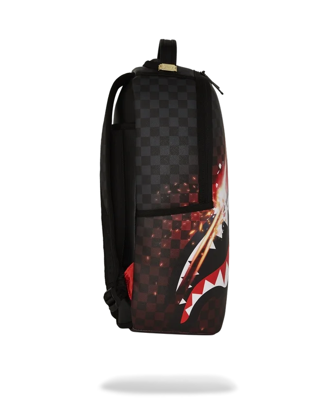 Zaini SUPERMAN HEAT VISION