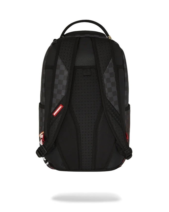 Zaini SUPERMAN HEAT VISION