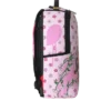 Zaini SUSIE RUGRATS CON FIORI