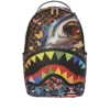 Zaini Sutton Spirit Animal (DLXV)