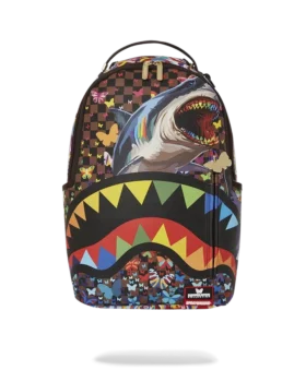 Zaini Sutton Spirit Animal (DLXV)