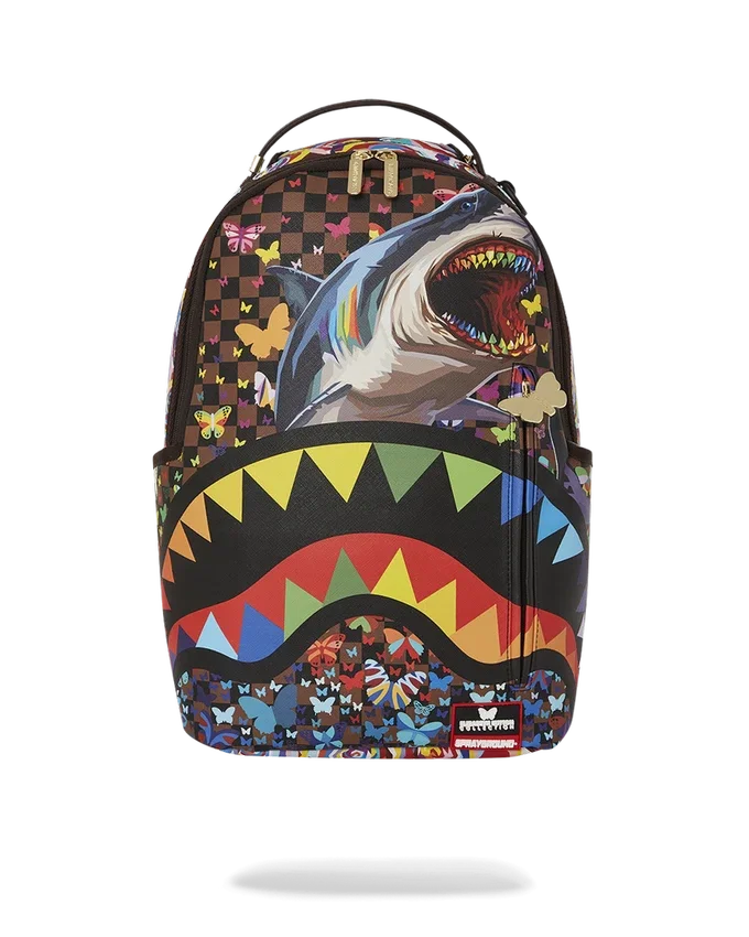 Zaini Sutton Spirit Animal (DLXV)