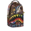 Zaini Sutton Spirit Animal (DLXV)