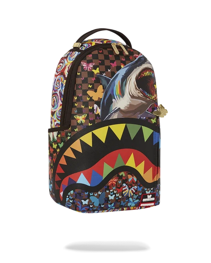Zaini Sutton Spirit Animal (DLXV)