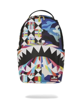 Zaini SUTTON VORTEX (DLXV)