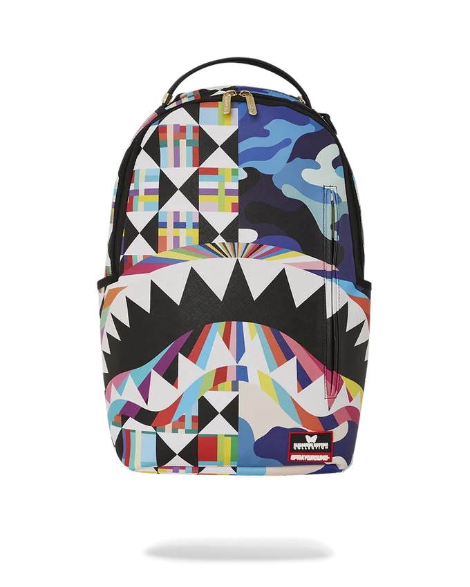 Zaini SUTTON VORTEX (DLXV)