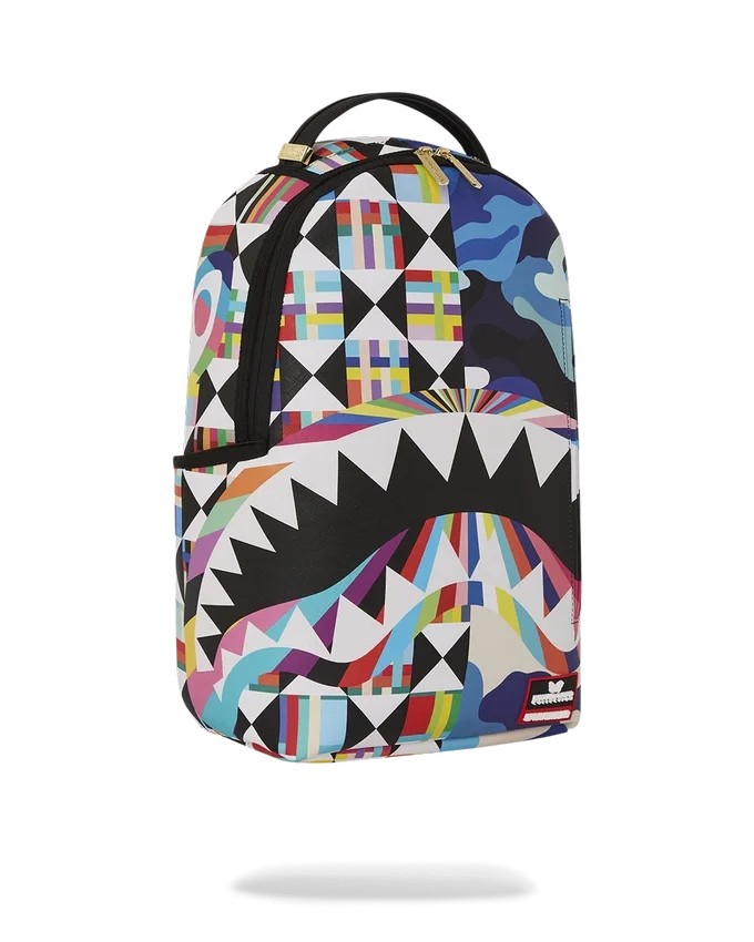 Zaini SUTTON VORTEX (DLXV)