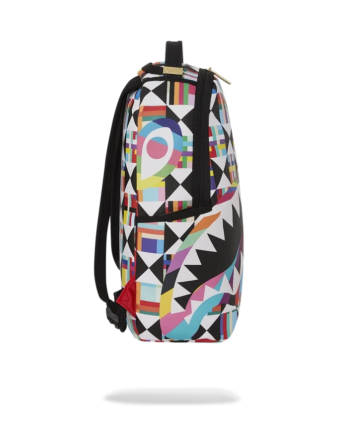 Zaini SUTTON VORTEX (DLXV)