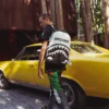 Zaini SWERVE (DLXV)